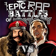 Epic Rap Battles of History (Vlad the Impaler vs. Count Dracula)