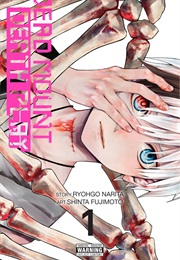 Dead Mount Death Play Volume 1 (Ryohgo Narita)