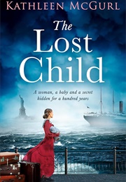 The Lost Child (Kathleen McGurl)