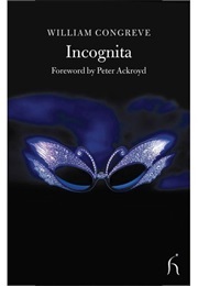 Incognita (Congreve, William)