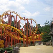 Professor Screamore's Skywinder