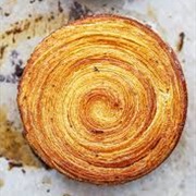 Croissant Wheel