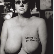 Property of Jo Spence?, 1982 (Jo Spence Terry Dennett)
