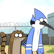 S3.E30: Out of Commission