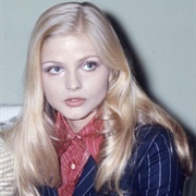 Ewa Aulin