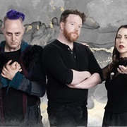 S3.E101: Downfall: Part Three