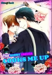 The Horny Yakuza Cooks Me Up (Bevy)