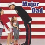 Major Dad Season 3