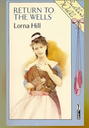 Return to the Wells (Lorna Hill)