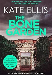 The Bone Garden (Kate Ellis)
