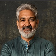S.S. Rajamouli