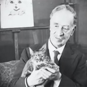Louis Wain