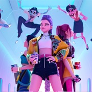 How It's Done - Huntrix