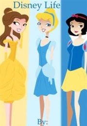 Disney High Volume 1 (Geekybooks1205)