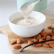 Almond Yogurt