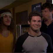 S2.E10: 6 Hours Till Hedonism II