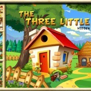 The Three Little Pigs