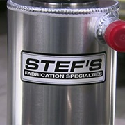 S27.E13: Race Car Oil Tanks, Plaster Moldings, Lemongrass Oil, Fly Tying Vises