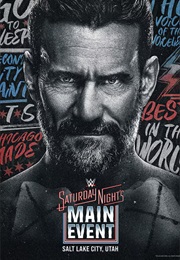 Saturday Night's Main Event 41 (2025)