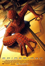 Spider-Man - Kevin O'Connell, Greg P. Russell, & Ed Novick (2002)
