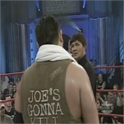 TNA: Impact! Wrestling: "Episode 116" (S3,E38)