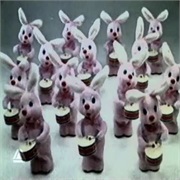 Duracell: "Bunny"