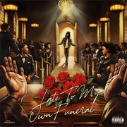 Nicholas Craven & Boldy James - Late to My Own Funeral