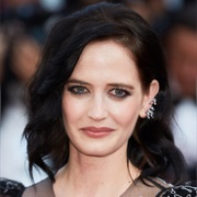 Eva Green