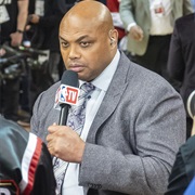 Charles Barkley