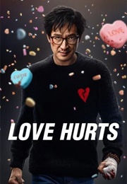 Love Hurts (2025)
