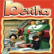 Bertha
