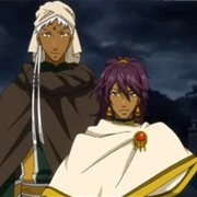 S1.13. His Butler, Freeloader