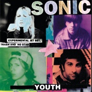 Waist - Sonic Youth