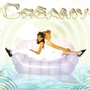 Creamy - Creamy