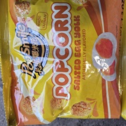 Popsmile Salted Egg Yolk Popcorn