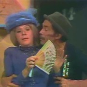 El Enfermo/Buena Vecindad