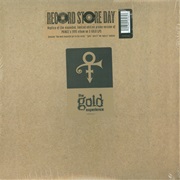 Prince– the Gold Experience