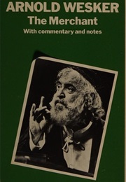 The Merchant (Wesker, Arnold)