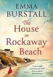 The House on Rockaway Beach (Emma Burstall)
