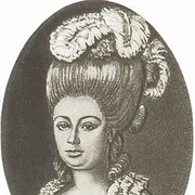 Elizaveta Vorontsova