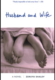 Husband and Wife (Zeruya Shalev)