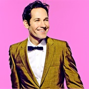 S36.E9: Paul Rudd/Paul McCartney