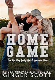 Home Game (Ginger Scott)
