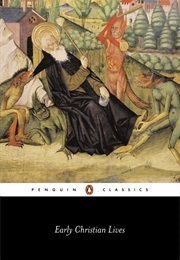 Early Christian Lives (White, Caroline)