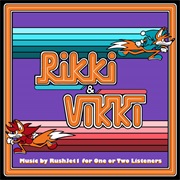 Rikki & Vikki