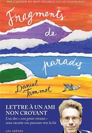 Fragments De Paradis (Daniel Tammet)