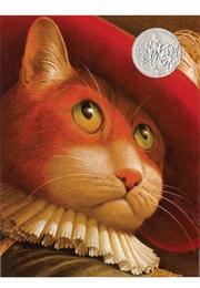 Puss in Boots (Ill. Fred Marcellino)