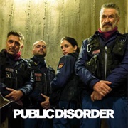 Public Disorder