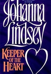Keeper of the Heart (Johanna Lindsey)