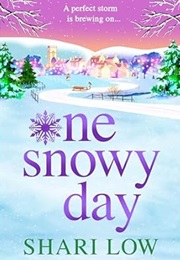 One Snowy Day (Shari Low)